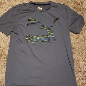 Puma Microfiber shirt